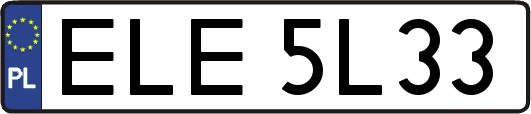 ELE5L33