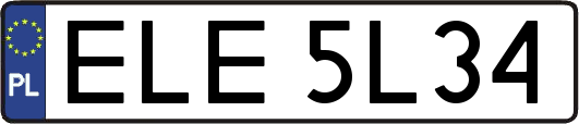 ELE5L34