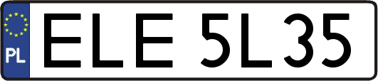 ELE5L35