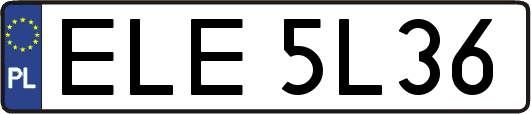 ELE5L36