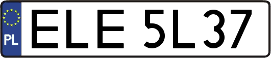 ELE5L37