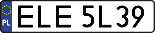 ELE5L39