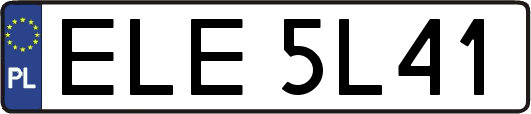 ELE5L41