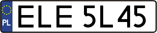 ELE5L45