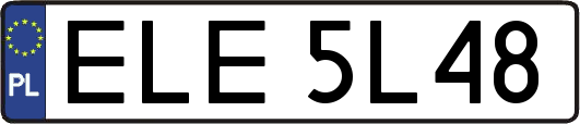 ELE5L48