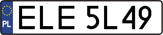 ELE5L49