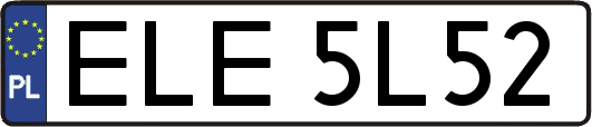 ELE5L52