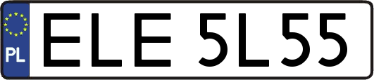 ELE5L55