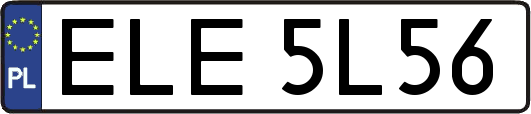 ELE5L56