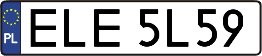 ELE5L59