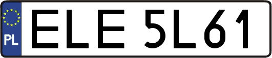 ELE5L61