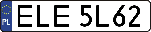 ELE5L62