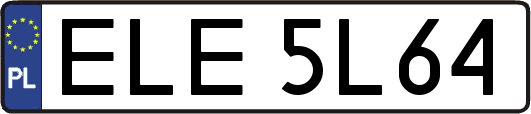ELE5L64