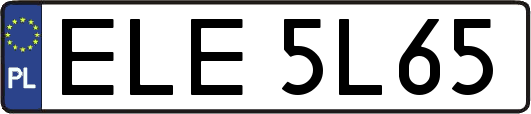 ELE5L65
