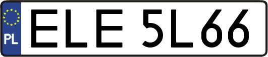 ELE5L66
