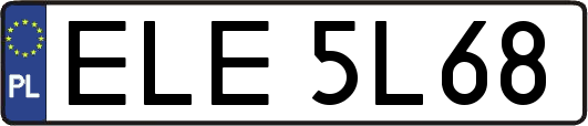 ELE5L68
