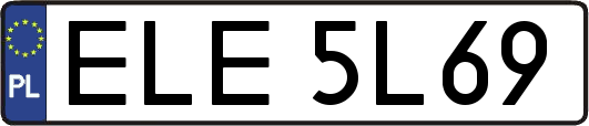 ELE5L69