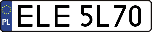 ELE5L70