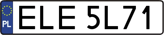 ELE5L71