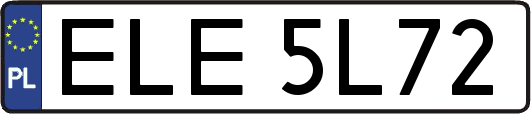 ELE5L72