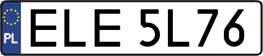 ELE5L76
