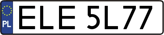 ELE5L77