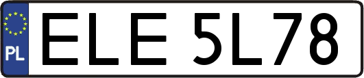 ELE5L78