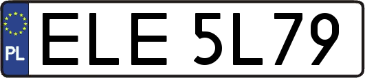 ELE5L79