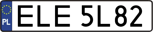 ELE5L82