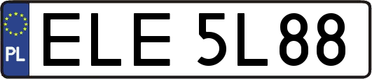 ELE5L88