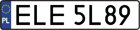 ELE5L89