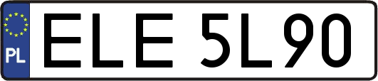 ELE5L90