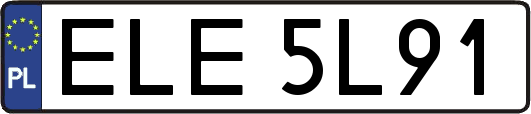 ELE5L91