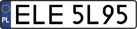 ELE5L95