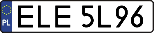ELE5L96