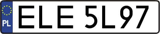 ELE5L97
