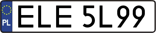 ELE5L99