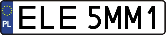 ELE5MM1