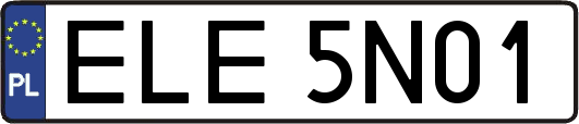 ELE5N01