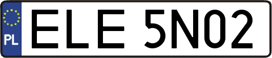 ELE5N02
