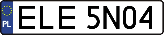 ELE5N04
