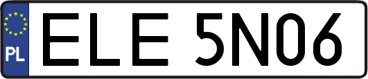 ELE5N06