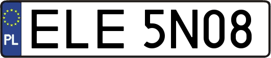 ELE5N08