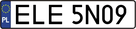 ELE5N09