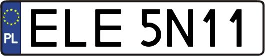 ELE5N11