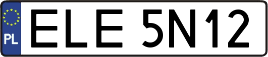 ELE5N12