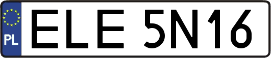 ELE5N16