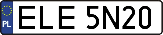 ELE5N20