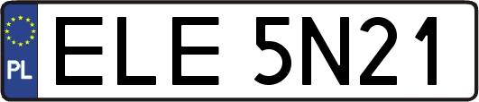 ELE5N21