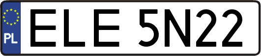 ELE5N22